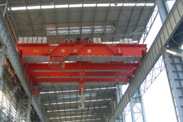 Casting Crane