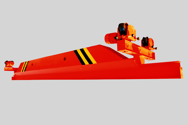 Explosion-Proof Suspension Crane