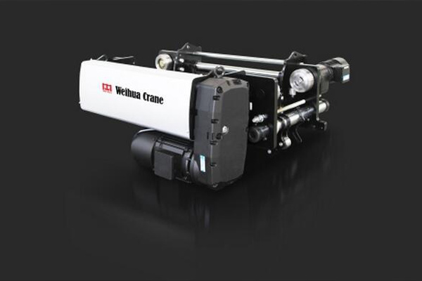 WH Electric Hoist