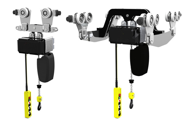 Wh Electric Chain Hoist