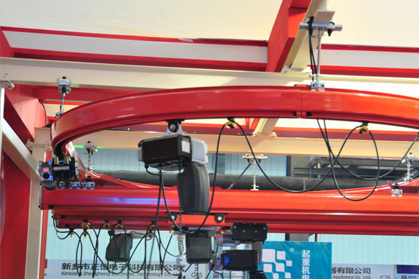 Wh Electric Chain Hoist