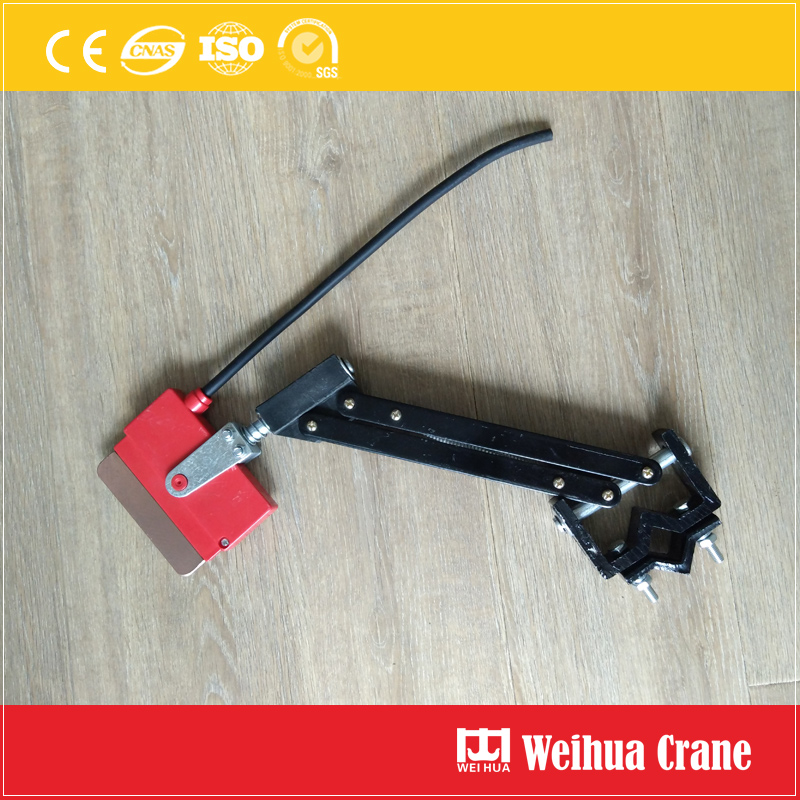 Crane Current Collector