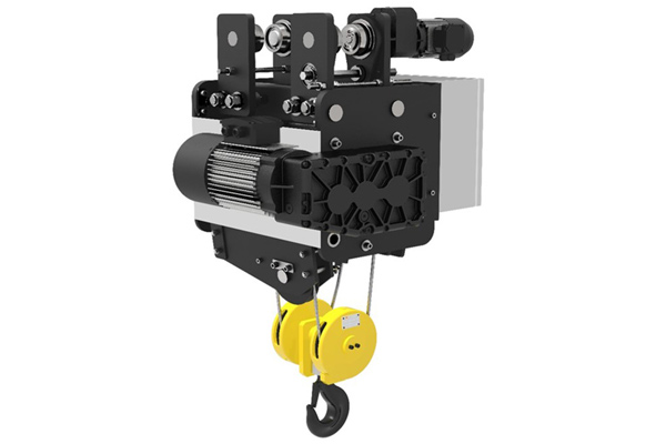NR Wire Rope Electric Hoists