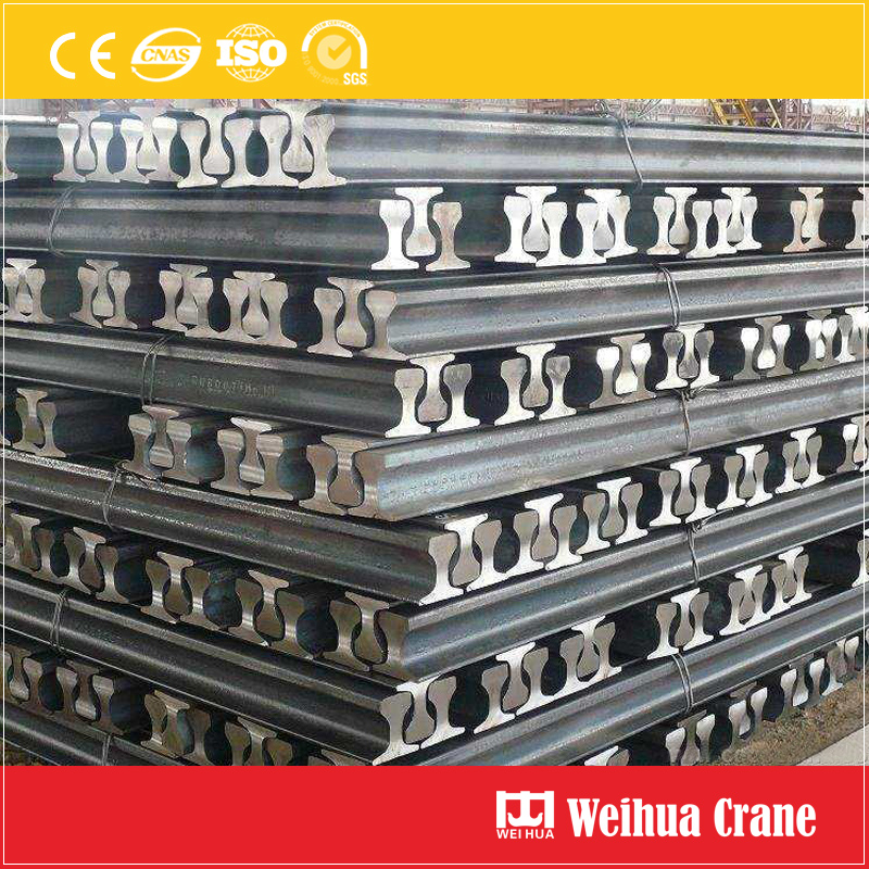 Crane Track Rail