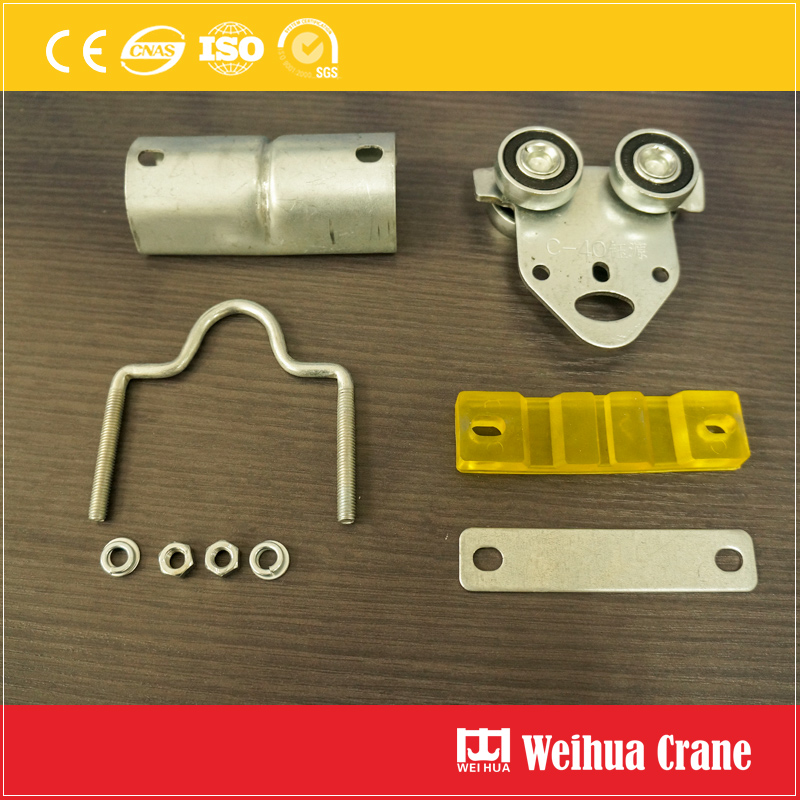 Crane Cable Trolley