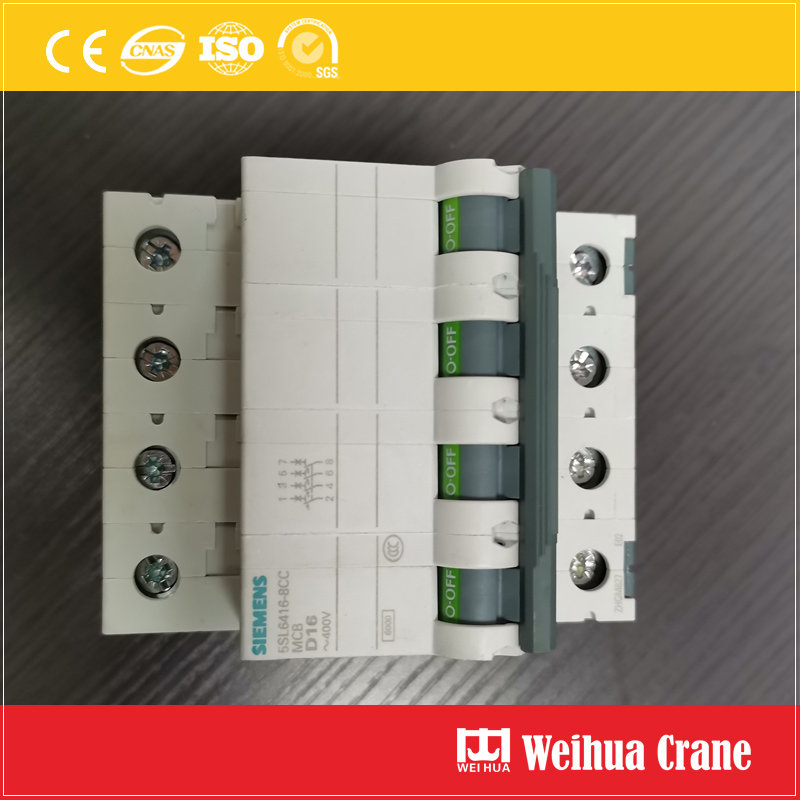 Air Circuit Breaker