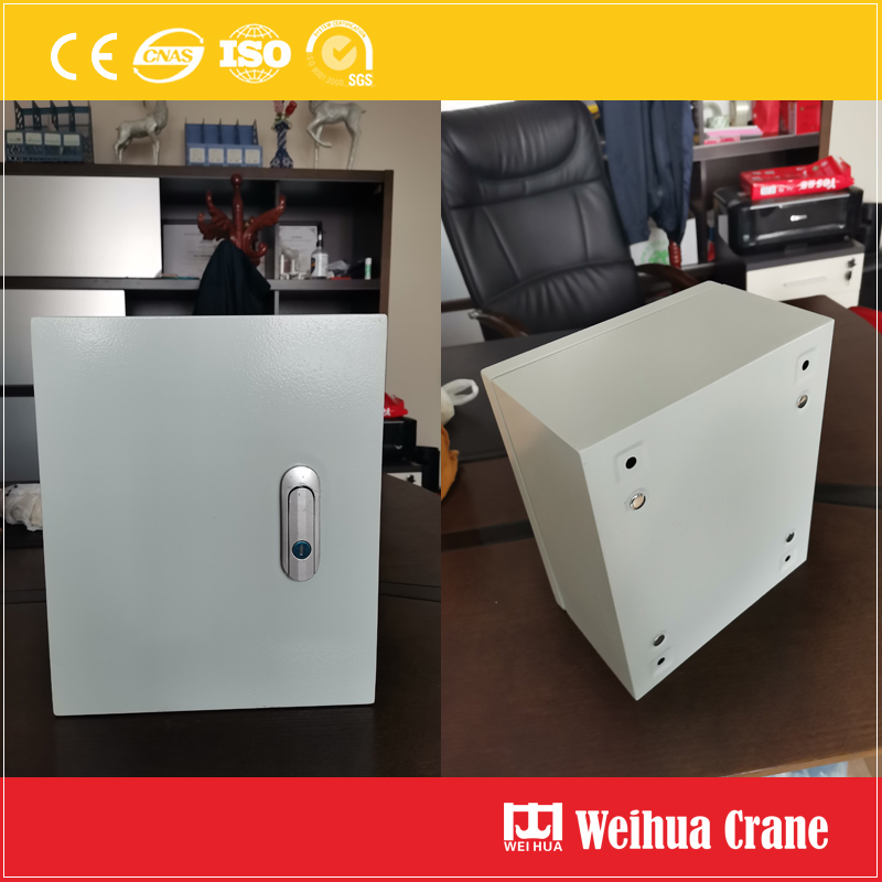 Electric Control Box