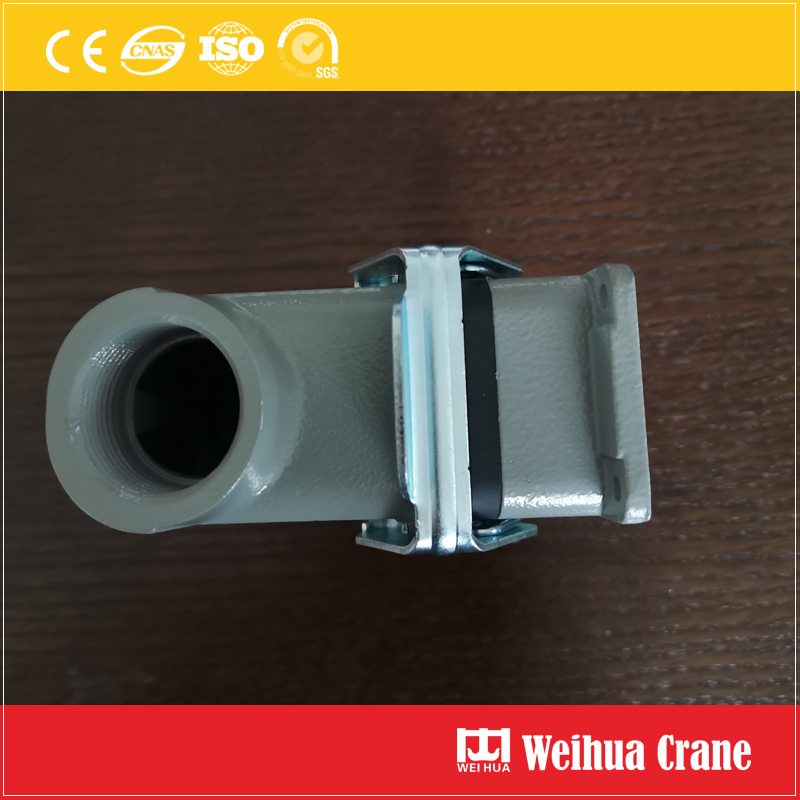 Aviation Plug Connector