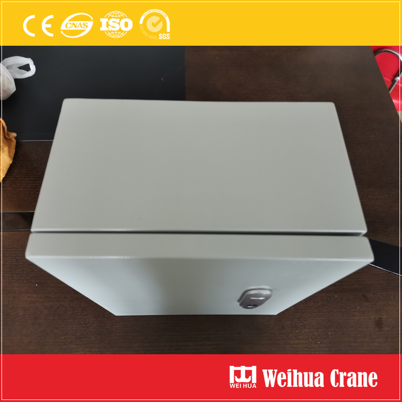 Electric Control Box