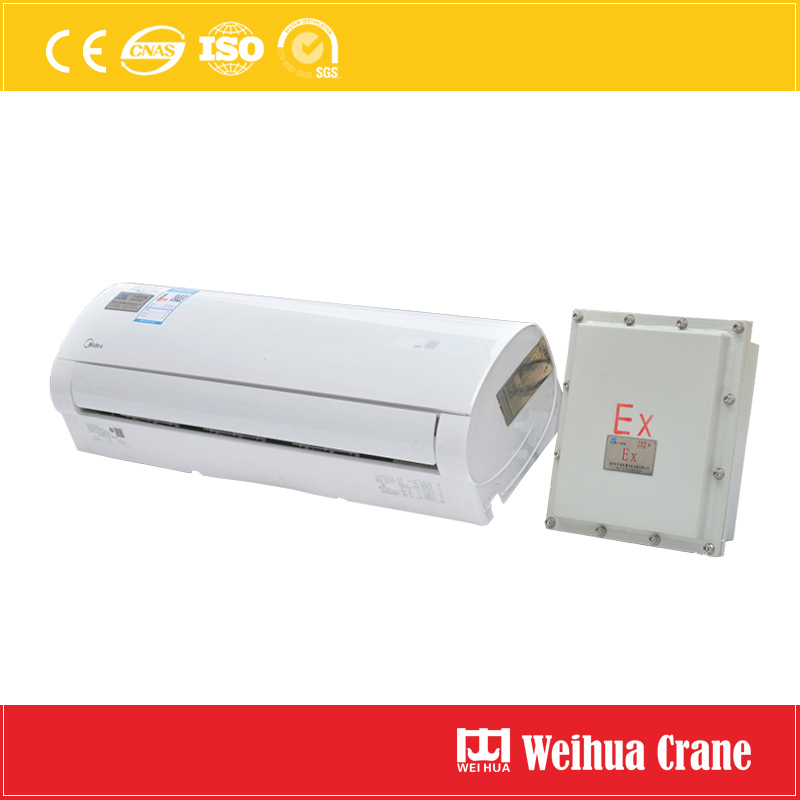 Operator Cab Air Conditioner