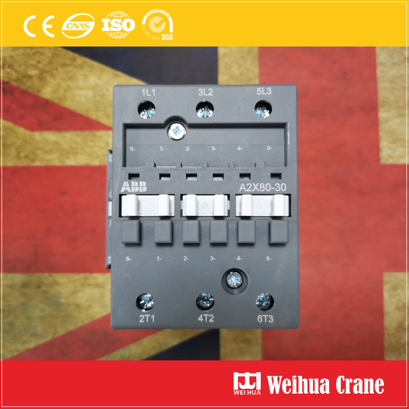 Crane AC Contactor