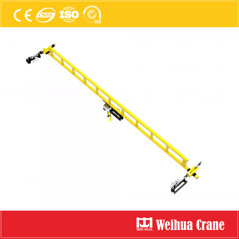 Free Standing Suspension Crane
