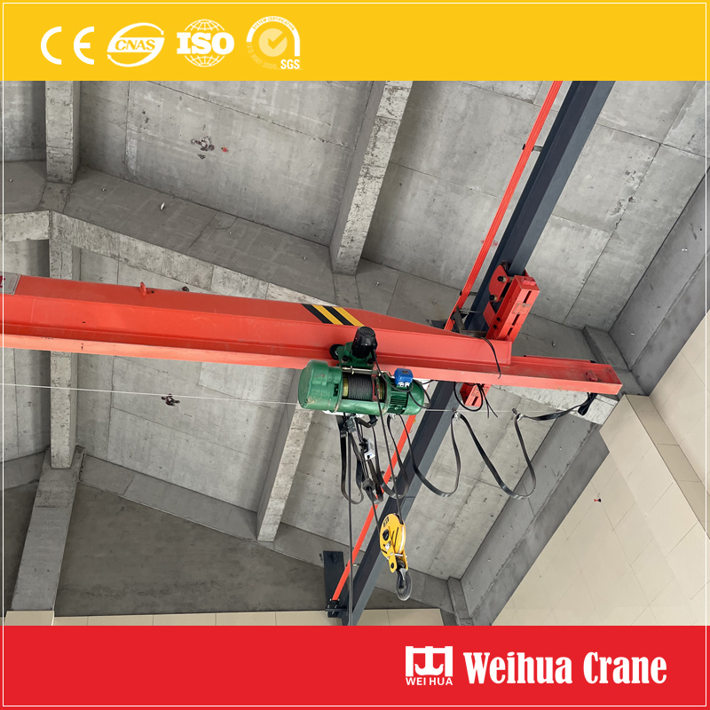 Suspension Crane 3 Ton