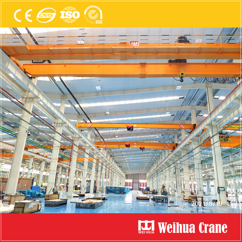 20t-bridge-crane-installation-mexico