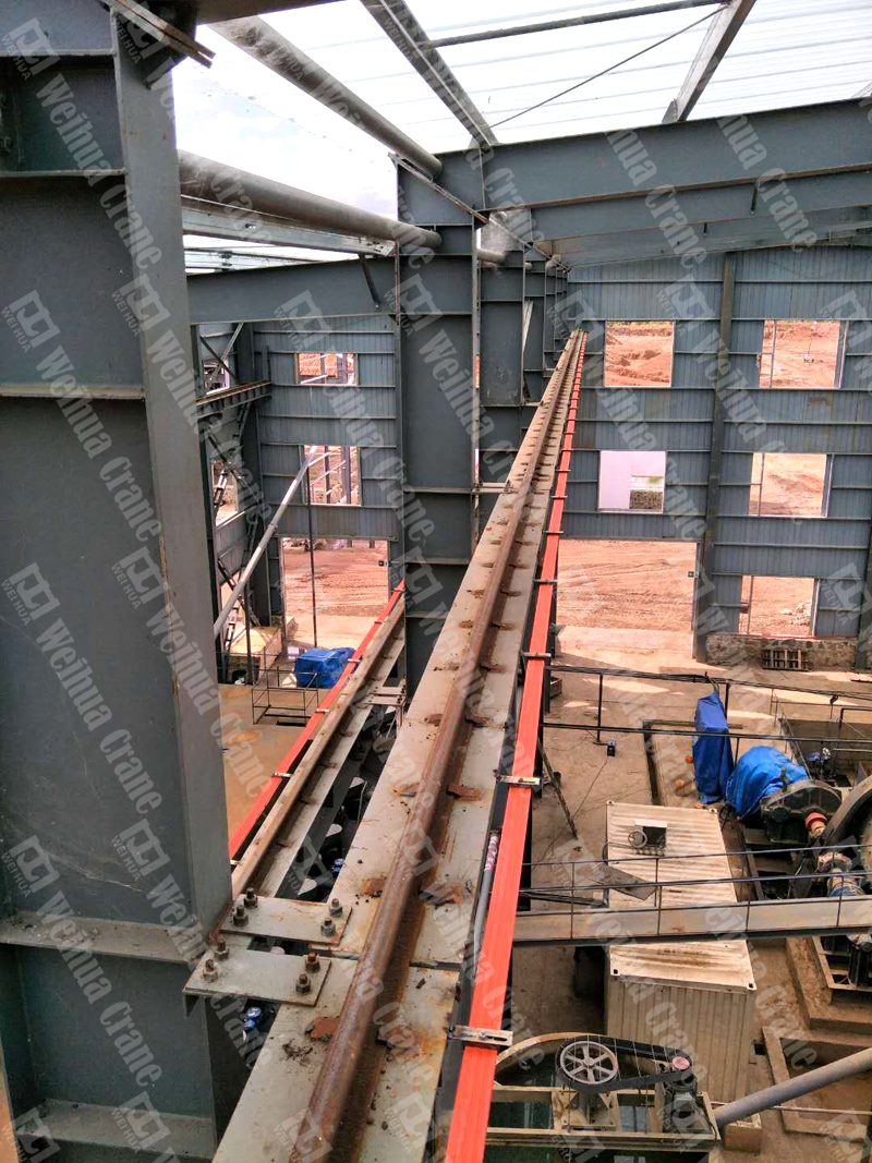 bridge-crane-installation-Tanzania