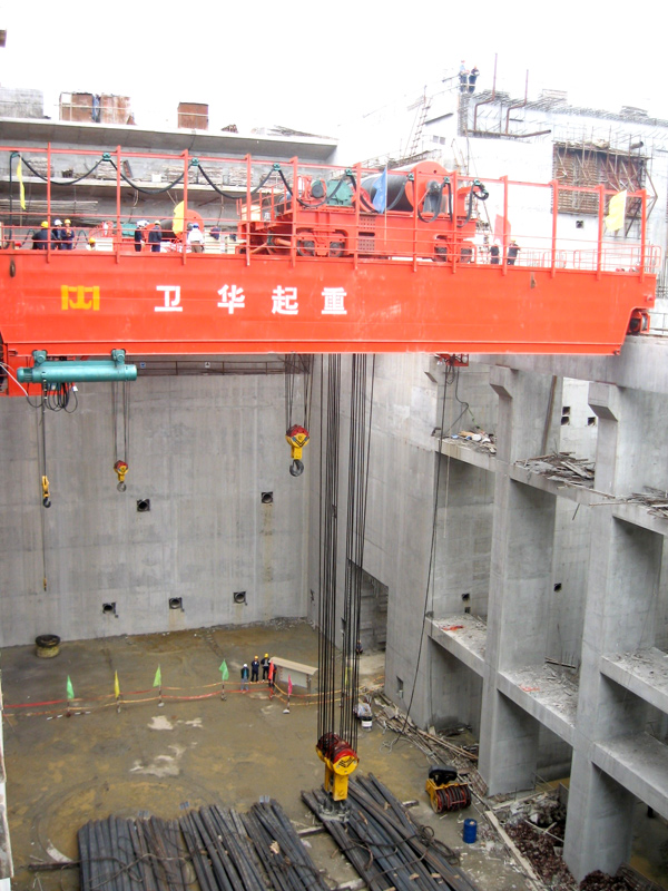 bridge-crane-plant-construction