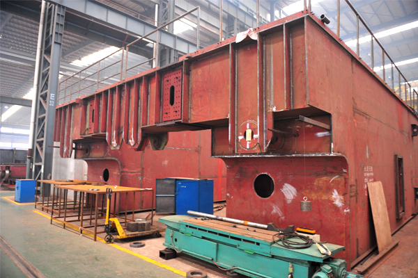 main-beam-before-coating