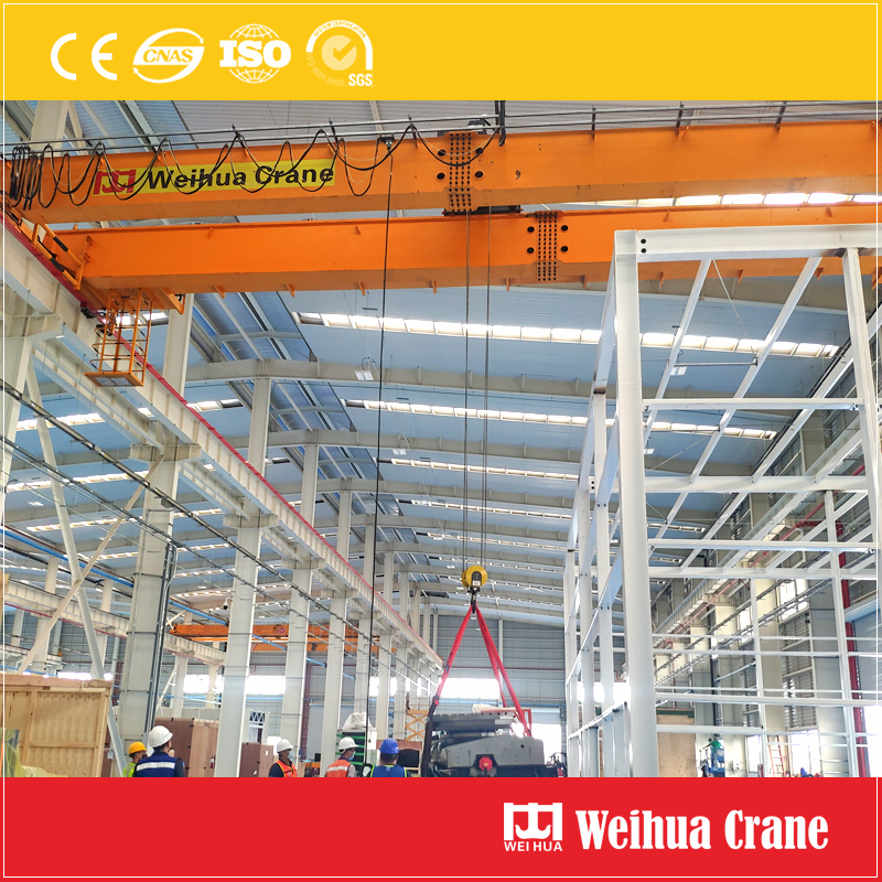 overhead-crane-load-test-Mexico
